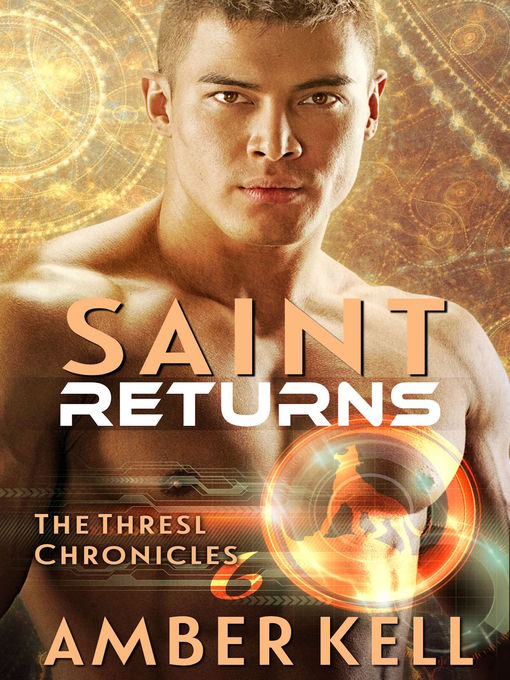 Title details for Saint Returns by Amber Kell - Available